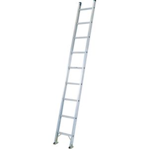 長谷川工業 ハセガワ ハセガワ HE1-41 4.09M アップスライダー1連軽量型