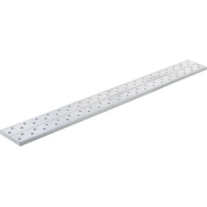 長谷川工業 ハセガワ ハセガワ AD-315 アルステージ AD型 1.5m×24cm×3.1cm メーカー直送 法人限定 代引不可 北海道沖縄離島不可