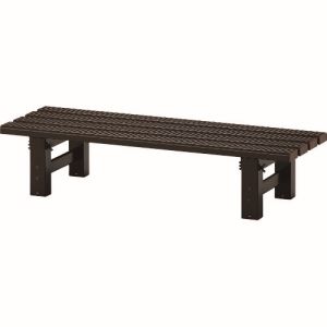 長谷川工業 ハセガワ ハセガワ TG2.0-0930 アルミ縁台 TG型 天板L90×W30×H20cm メーカー直送 法人限定 代引不可 北海道沖縄離島不可
