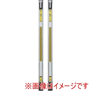 長谷川工業 長谷川工業 STL-1200 梯子用スタビライザー メーカー直送 代引不可 北海道沖縄離島不可