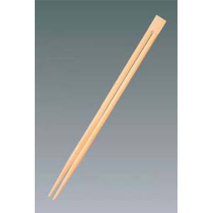 佐藤トレーディング 佐藤トレーディング 割箸 3000膳入 竹双生 A品 全長240