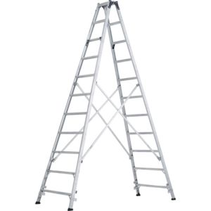 アルインコ ALINCO アルインコ MXB360F 幅広踏ざん60mm長尺専用脚立 メーカー直送 法人限定 代引不可 北海道沖縄離島不可