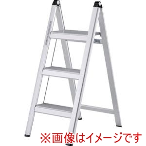 アルインコ ALINCO アルインコ SS80AB 薄型カラー踏台SS-AB メーカー直送 代引不可 北海道沖縄離島不可