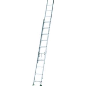 アルインコ ALINCO アルインコ SX74D 二連梯子 全長4.67m～7.43m 最大仕様質量130kg メーカー直送 法人限定 代引不可 北海道沖縄離島不可