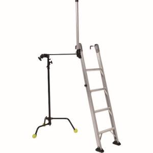 アルインコ ALINCO アルインコ TRH1500T トラック用はしご メーカー直送 法人限定 代引不可 北海道沖縄離島不可