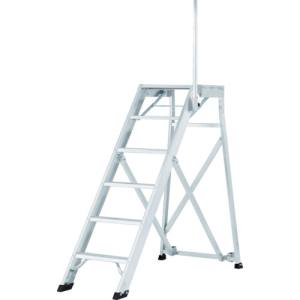 アルインコ ALINCO アルインコ CSD100F 折畳式作業台CSD-F踏ざんH250mm仕様 メーカー直送 代引不可 沖縄離島不可