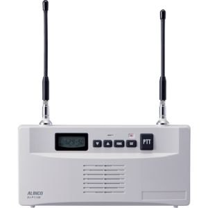 アルインコ ALINCO アルインコ DJP114R 中継器