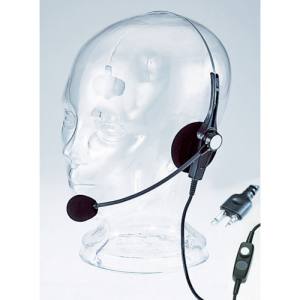 アルインコ ALINCO アルインコ EME46A 特定小電力トランシーバー ヘッドセット