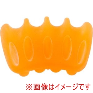 アルインコ ALINCO アルインコ 397097 EXG122D にぎりっち オレンジ 硬め