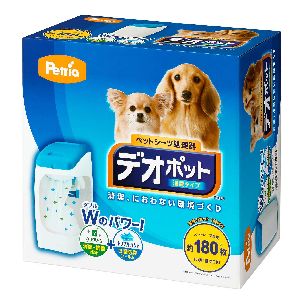 アップリカ Aprica アップリカ ペットリア デオポット 本体 ブルー