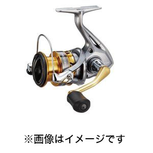 シマノ SHIMANO シマノ SHIMANO 17 セドナ C2000HGS