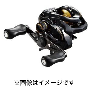 シマノ SHIMANO シマノ SHIMANO 17 バスワン XT 150 右ハンドル