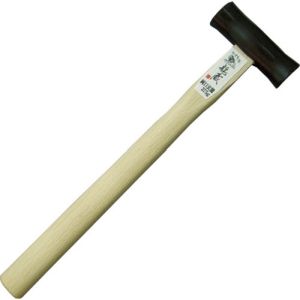 角利産業 KAKURI 角利産業 41201 龍蔵 両口玄能 300g