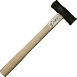 角利産業 KAKURI 角利産業 41204 龍蔵 両口玄能 570g