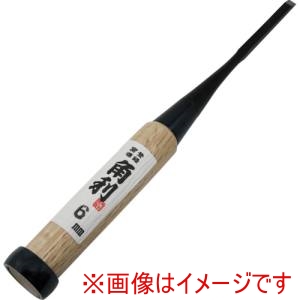 角利産業 KAKURI 角利産業 41912 追入のみ 面取 6mm 白樫柄