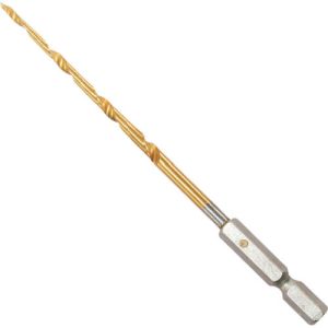 角利産業 KAKURI 角利産業 54118 木釘専用下穴錐 4.0mm
