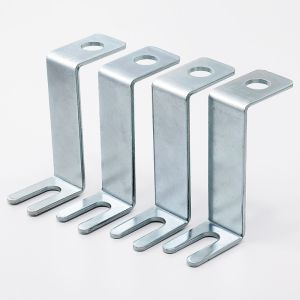 サンワサプライ SANWA SUPPLY サンワサプライ RAC-SV18QLN 床固定金具