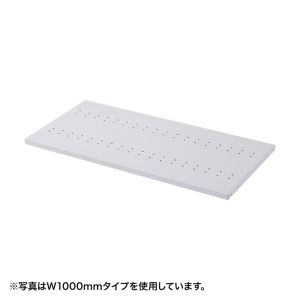 サンワサプライ SANWA SUPPLY サンワサプライ ER-80NT eラック棚板 W800 D450