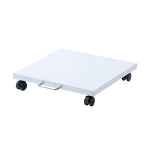 サンワサプライ SANWA SUPPLY サンワサプライ LPS-113 プリンタスタンド W400×D400