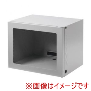 サンワサプライ SANWA SUPPLY サンワサプライ MR-FA70 防塵ラック W700×D550 メーカー直送 代引不可 北海道沖縄離島不可