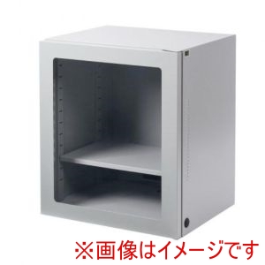 サンワサプライ SANWA SUPPLY サンワサプライ MR-FA65H 防塵ラック W650×D550 メーカー直送 代引不可 北海道沖縄離島不可