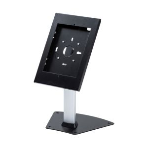 サンワサプライ SANWA SUPPLY サンワサプライ CR-LASTIP33 iPadスタンド セキュリティボックス付き