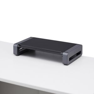 サンワサプライ SANWA SUPPLY サンワサプライ MR-LC801BKN モニタスタンド 黒