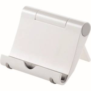 サンワサプライ SANWA SUPPLY iPadスタンド(ホワイト) PDA-STN7W