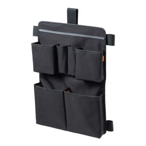 サンワサプライ SANWA SUPPLY サンワサプライ VEH-BAG3 台車用 バッグ ロングタイプ