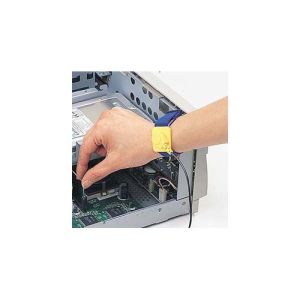 サンワサプライ SANWA SUPPLY 静電気防止リストバンド TK-SE6