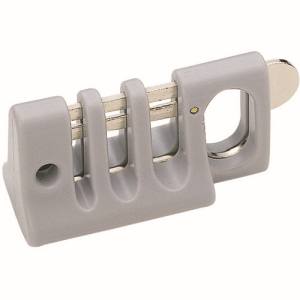 サンワサプライ SANWA SUPPLY eセキュリティ(ケーブルロック) SLE-12P