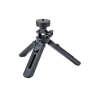 サンワサプライ SANWA SUPPLY サンワサプライ DG-CAM27 卓上三脚 スマホホルダー付き