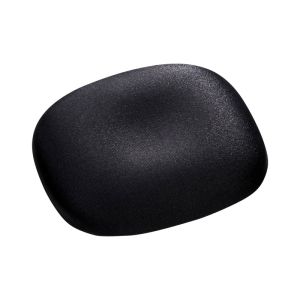 サンワサプライ SANWA SUPPLY サンワサプライ TOK-MU2NBK2 低反発リストレストミニ ブラック