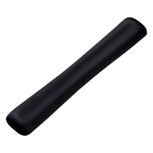 サンワサプライ SANWA SUPPLY サンワサプライ TOK-MU3NBK2 低反発リストレスト キーボード用 ブラック
