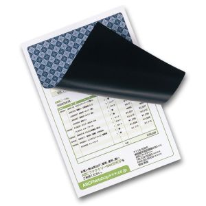 サンワサプライ SANWA SUPPLY サンワサプライ JP-HKSEC8N 一度だけはがせる目隠しシール