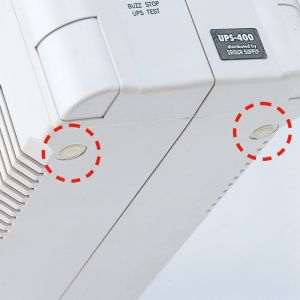 サンワサプライ SANWA SUPPLY サンワサプライ TK-AS2N2 ゴム足