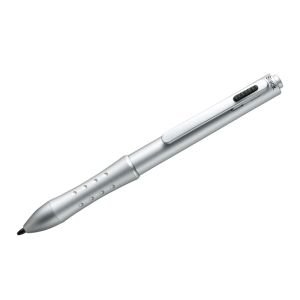サンワサプライ SANWA SUPPLY サンワサプライ PDA-PEN14N2 入力ペン シルバー