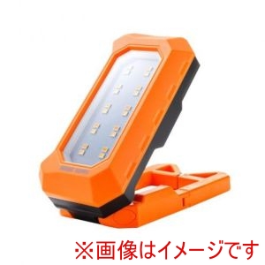 サンワサプライ SANWA SUPPLY サンワサプライ LED-WL1 充電式 LED作業灯 フック+磁石固定