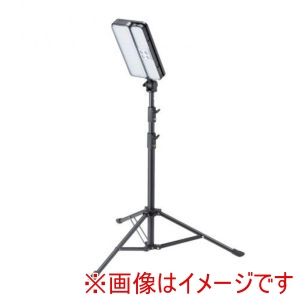 サンワサプライ SANWA SUPPLY サンワサプライ LED-FL3 LED投光器 三脚付き ソーラー充電 防水 メーカー直送 代引不可 北海道沖縄離島不可