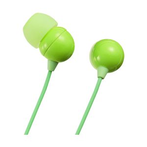 サンワサプライ SANWA SUPPLY ステレオイヤホン MM-HP117G