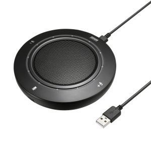 サンワサプライ SANWA SUPPLY サンワサプライ MM-MC36 WEB会議USB スピーカーフォン