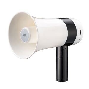 サンワサプライ SANWA SUPPLY サンワサプライ MM-SPAMP13 ハンドメガホン拡声器