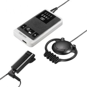 サンワサプライ SANWA SUPPLY サンワサプライ MM-WGS5T ワイヤレスガイドシステム 親機 メーカー直送 代引不可 北海道沖縄離島不可