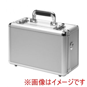 サンワサプライ SANWA SUPPLY サンワサプライ MM-WGS4-BOX1K キャリングアルミケース MM-WGS4用 メーカー直送 代引不可 北海道沖縄離島不可