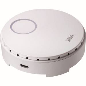 サンワサプライ SANWA SUPPLY ワイヤレスHDMIエクステンダー(USB3.1 Type-C接続用・送信機のみ) VGA-EXWHD6CTX