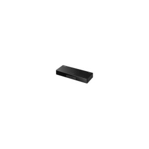 サンワサプライ SANWA SUPPLY サンワサプライ SW-KVM2HUUS 4K対応 HDMIパソコン切替器 エミュレーション非搭載 2:1