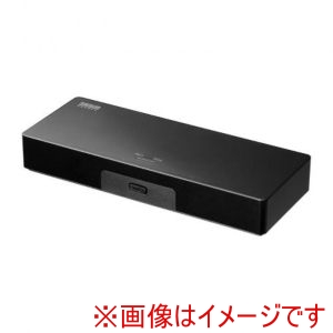 サンワサプライ サンワサプライ SW-KVM2DPUUS 4K対応DisplayPortパソコン切替器 エミュレーション非搭載 2 1 メーカー直送 代引不可 北海道沖縄離島不可