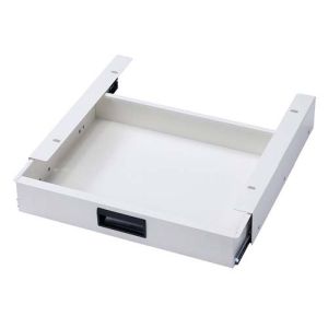 サンワサプライ SANWA SUPPLY RAC-HP14SCW用 引き出し RAC-HP14HTW