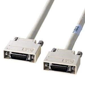 サンワサプライ SANWA SUPPLY サンワサプライ KB-CAM-10 カメラリンクケーブル 10m