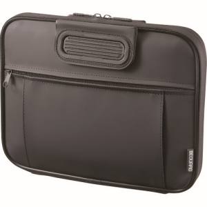 サンワサプライ SANWA SUPPLY 衝撃吸収インナーケース(10.1～12.1型) IN-H10BKN